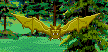 Vampire Bat